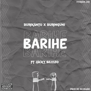 BARIHE Remix