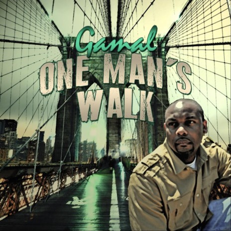 One Man's Walk | Boomplay Music