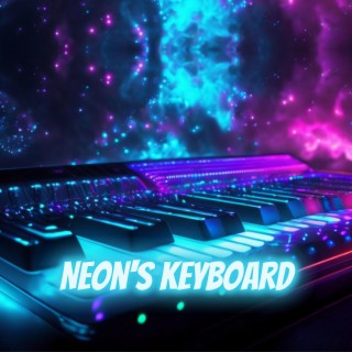 Neon's Keyboard