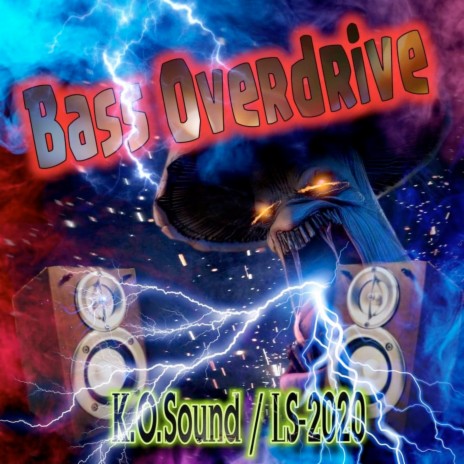 Bass Overdrive | Boomplay Music