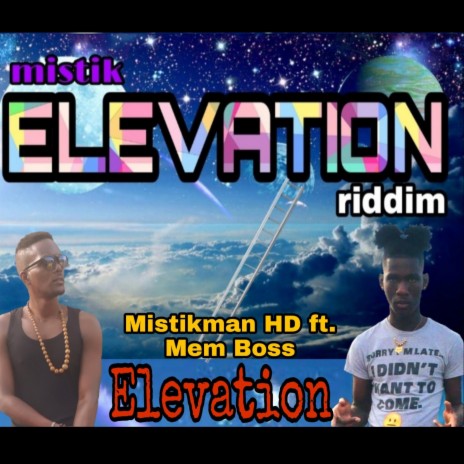 Elevation ft. Mem Boss | Boomplay Music