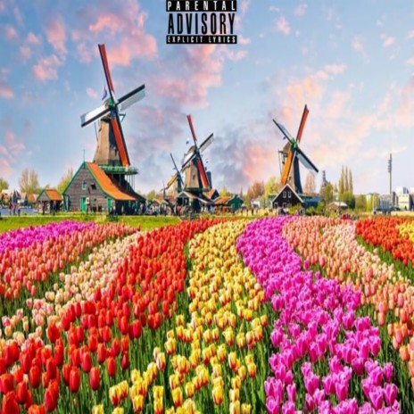 AMSTERWEED ft. bielzin017 | Boomplay Music