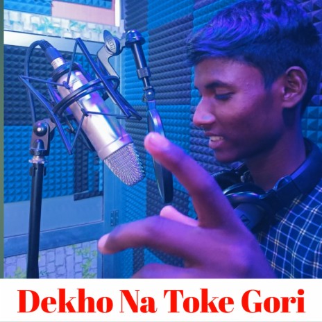 Dekho Na Toke Gori Nagpuri Song