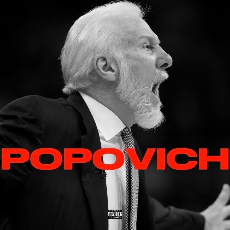 Popovich ft. Big Shmev | Boomplay Music