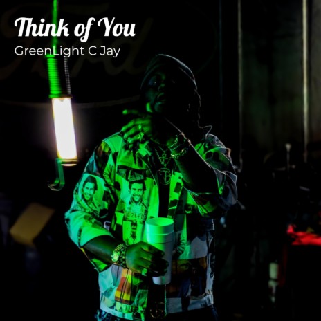 Think of You ft. Cena | Boomplay Music
