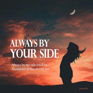 Always By Your Side lyrics | Boomplay Music