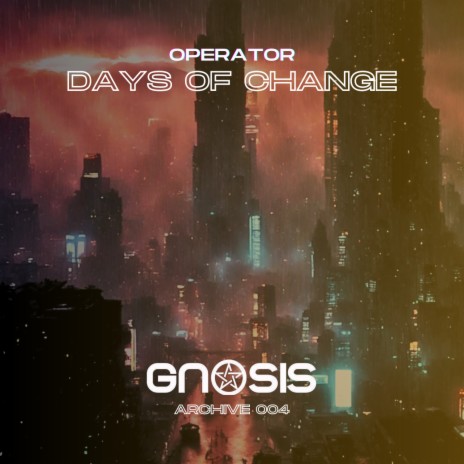Days Of Change | Boomplay Music