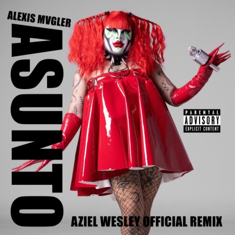 Asunto (Aziel Wesley Remix) ft. Aziel Wesley | Boomplay Music
