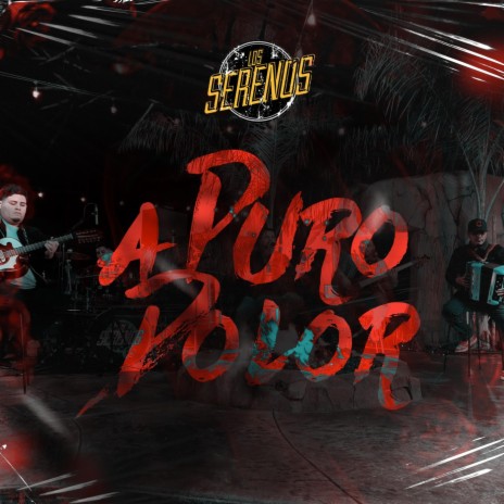 A Puro Dolor (En Vivo) | Boomplay Music