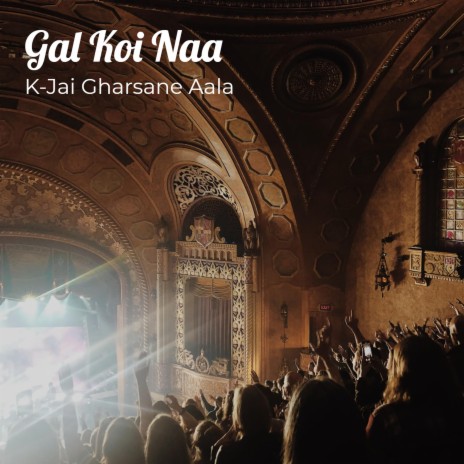 Gal Koi Naa | Boomplay Music