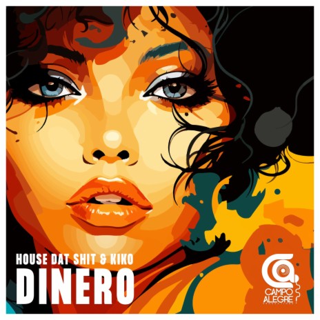 Dinero ft. kiko | Boomplay Music