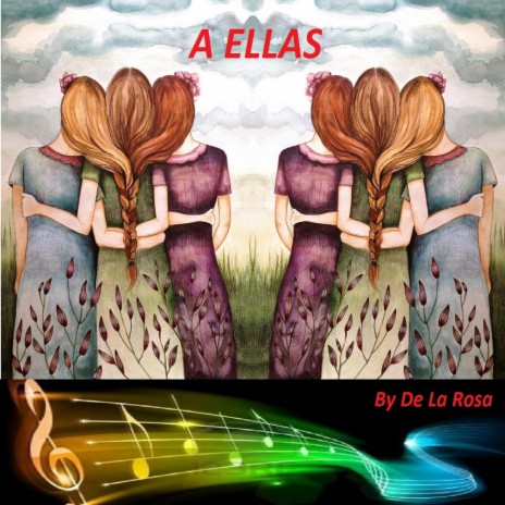 A ELLAS | Boomplay Music