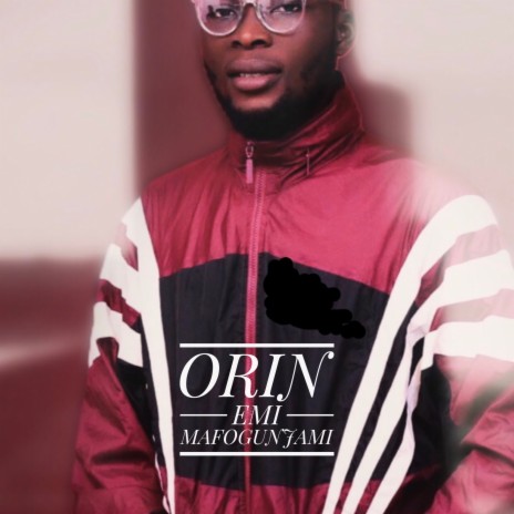 MAFOGUNGAMI. ORIN EMI. ORIN ADURA | Boomplay Music