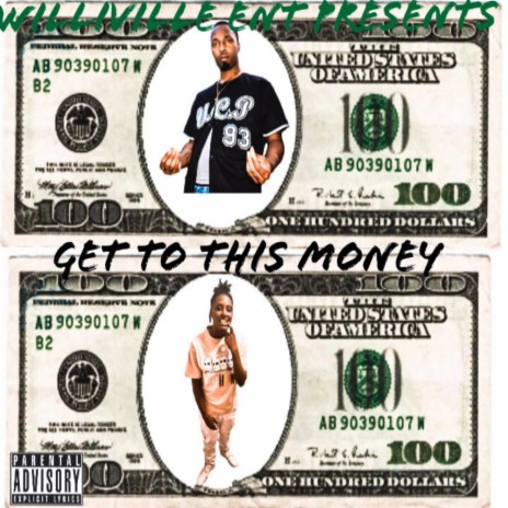 Get to this money ft. Conchoo | Boomplay Music