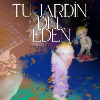 Tu jardín del Edén versión en ruso 2