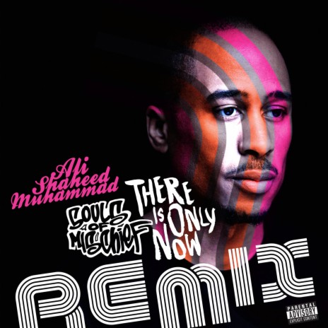 Time Stopped (Remix) ft. Ali Shaheed Muhammad | Boomplay Music