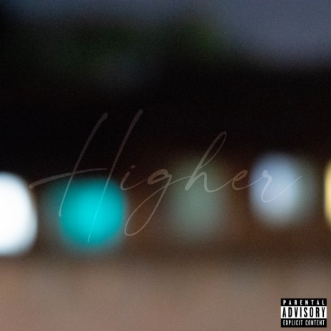 Higher ft. Prod By V.Marvelous & Marcus Garvu