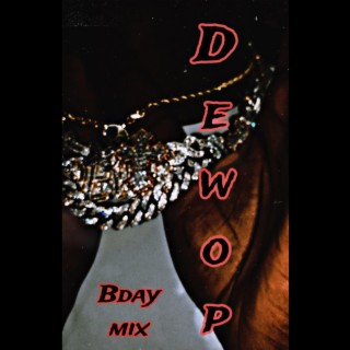 Bday Mix