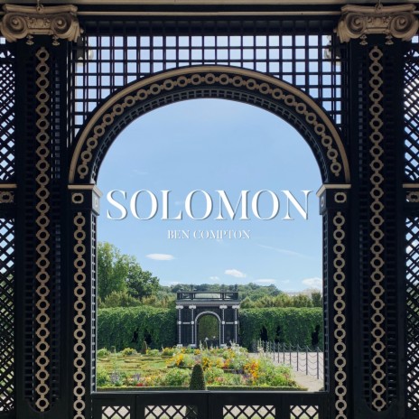 Solomon | Boomplay Music