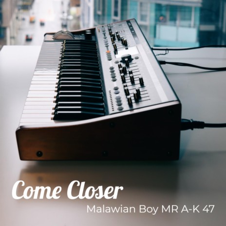 Come Closer ft. Swack Cee | Boomplay Music
