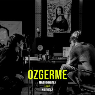 Ozgerme