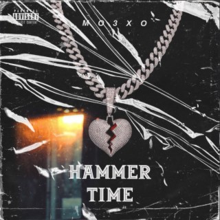 HAMMER TIME EP