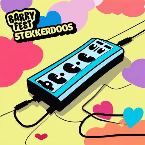 Stekkerdoos | Boomplay Music