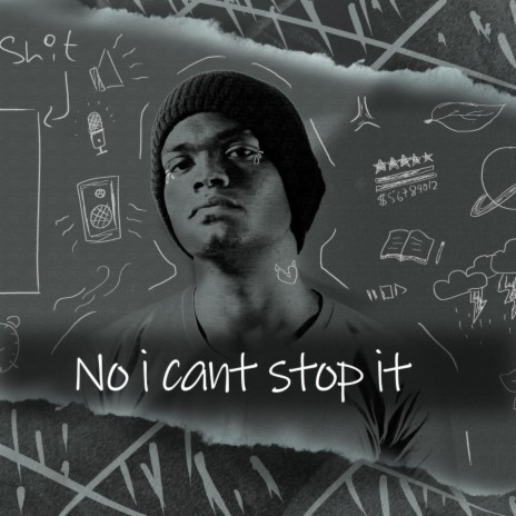 No I Can't Stop It | Boomplay Music