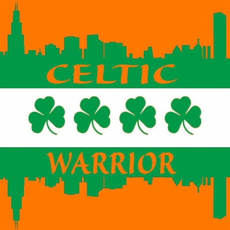 CELTIC WARRIOR ft. QUESNE | Boomplay Music