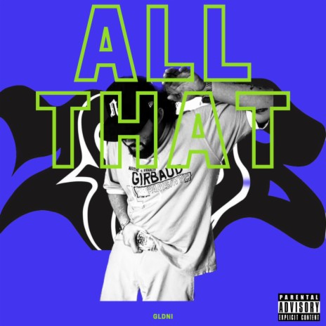 ALL THAT | Boomplay Music