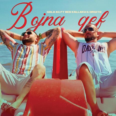 Bojna Qef ft. Bes Kallaku & Orgito Dapa | Boomplay Music