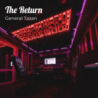 General Tazan