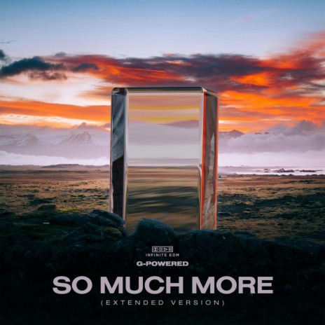 So Much More (Extended Version) ft. G-Powered & Worship Front