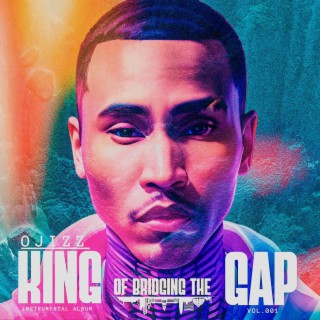 King Of Bridging The Gap (Instrumental Album)