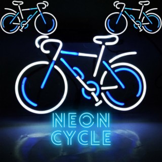 Neon Cycle