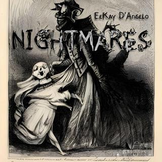 Nightmares lyrics | Boomplay Music