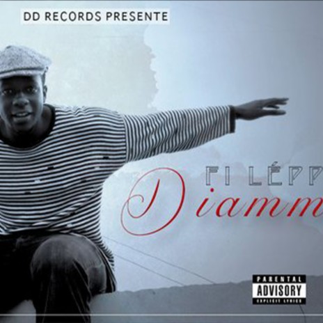 Fi Lépp Diamm | Boomplay Music