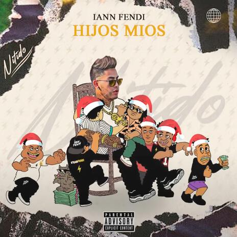 Hijos Mios | Boomplay Music