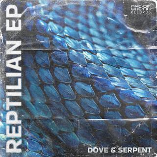 REPTILIAN EP