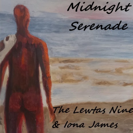 Midnight Serenade ft. Iona James | Boomplay Music