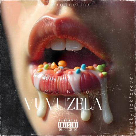 Vuvuzela | Boomplay Music