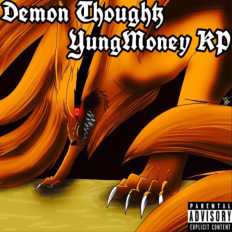 Demon Thoughtz | Boomplay Music