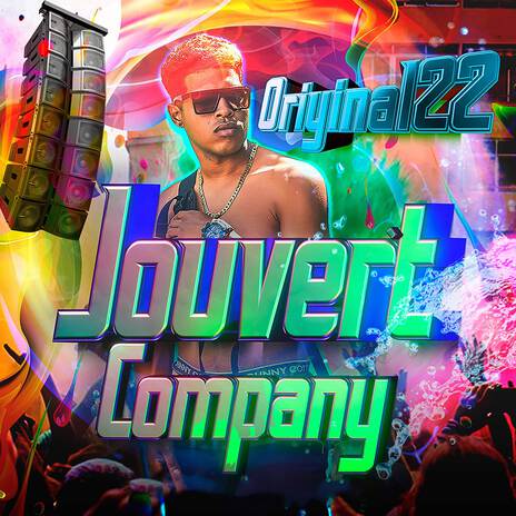 Jouvert Company