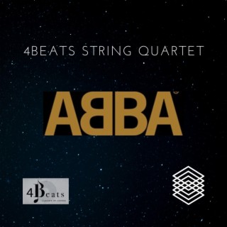 ABBA Hits (String Quartet Version)