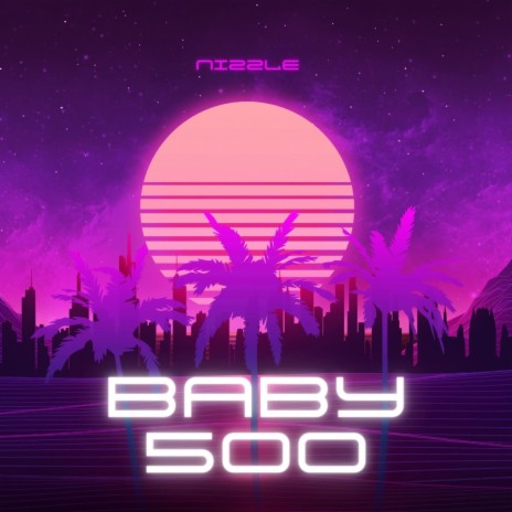 BABY 500 (Radio Edit)