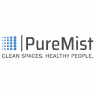 GFBS Interview: with Chad Griffin, Founder & CEO, PureMist Indoor Protection Services - 11-13-2020