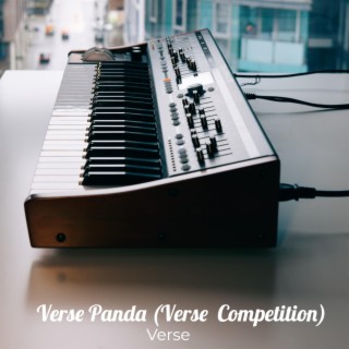 Verse Panda (Verse Competition)