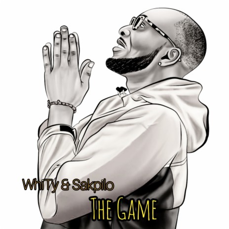 The Game ft. WhiTy | Boomplay Music