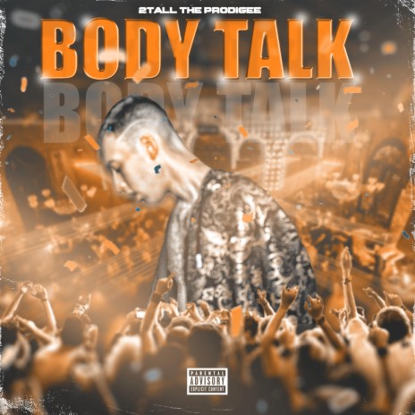Body Talk | Boomplay Music