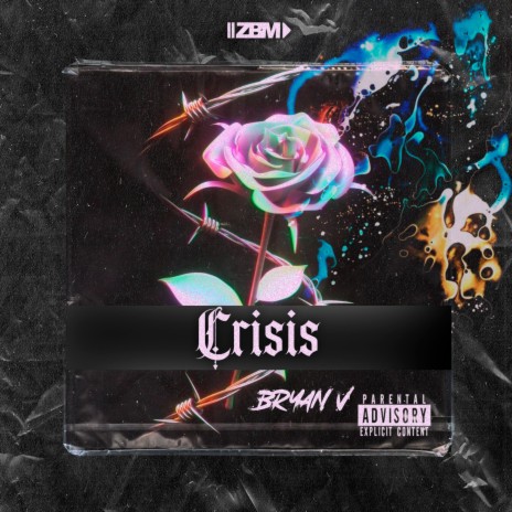 Crisis ft. Bryan V & Joseph | Boomplay Music